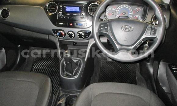 Tenga Tsaru Hyundai i10 Chena Mota in Beitbridge in Matabeleland South Tenga Tsaru Hyundai i10 Chena Mota in Beitbridge in Matabeleland South