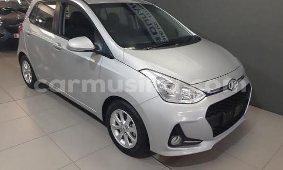 Buy Used Hyundai i10 Other Car in Beitbridge in Matabeleland South