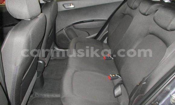 Tenga Tsaru Hyundai i10 Zvimwe Mota in Beitbridge in Matabeleland South Tenga Tsaru Hyundai i10 Zvimwe Mota in Beitbridge in Matabeleland South