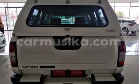Acheter Occasion Voiture Nissan NP 300 Blanc à Beitbridge, Matabeleland South Acheter Occasion Voiture Nissan NP 300 Blanc à Beitbridge, Matabeleland South