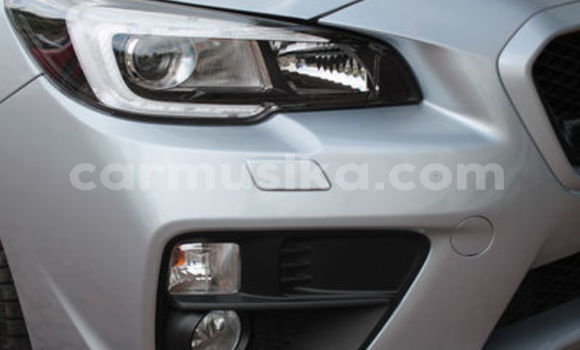 Nunua Ilio tumika Subaru Impreza WRX STi Fedha Gari ndani ya Beitbridge nchini Matabeleland Kusini Nunua Ilio tumika Subaru Impreza WRX STi Fedha Gari ndani ya Beitbridge nchini Matabeleland Kusini
