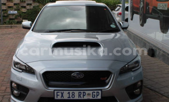 Nunua Ilio tumika Subaru Impreza WRX STi Fedha Gari ndani ya Beitbridge nchini Matabeleland Kusini Nunua Ilio tumika Subaru Impreza WRX STi Fedha Gari ndani ya Beitbridge nchini Matabeleland Kusini