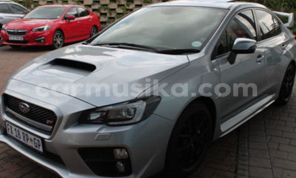 Nunua Ilio tumika Subaru Impreza WRX STi Fedha Gari ndani ya Beitbridge nchini Matabeleland Kusini Nunua Ilio tumika Subaru Impreza WRX STi Fedha Gari ndani ya Beitbridge nchini Matabeleland Kusini