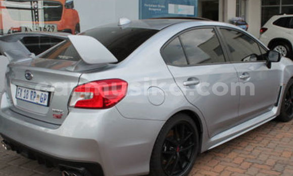 Nunua Ilio tumika Subaru Impreza WRX STi Fedha Gari ndani ya Beitbridge nchini Matabeleland Kusini Nunua Ilio tumika Subaru Impreza WRX STi Fedha Gari ndani ya Beitbridge nchini Matabeleland Kusini