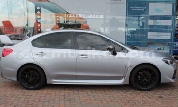 Nunua Ilio tumika Subaru Impreza WRX STi Fedha Gari ndani ya Beitbridge nchini Matabeleland Kusini Nunua Ilio tumika Subaru Impreza WRX STi Fedha Gari ndani ya Beitbridge nchini Matabeleland Kusini