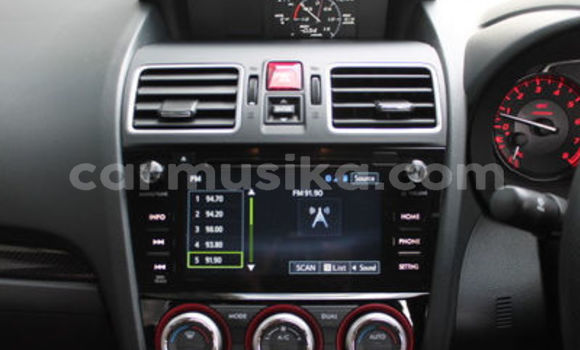 Nunua Ilio tumika Subaru Impreza WRX STi Fedha Gari ndani ya Beitbridge nchini Matabeleland Kusini Nunua Ilio tumika Subaru Impreza WRX STi Fedha Gari ndani ya Beitbridge nchini Matabeleland Kusini