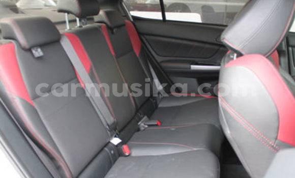 Nunua Ilio tumika Subaru Impreza WRX STi Fedha Gari ndani ya Beitbridge nchini Matabeleland Kusini Nunua Ilio tumika Subaru Impreza WRX STi Fedha Gari ndani ya Beitbridge nchini Matabeleland Kusini