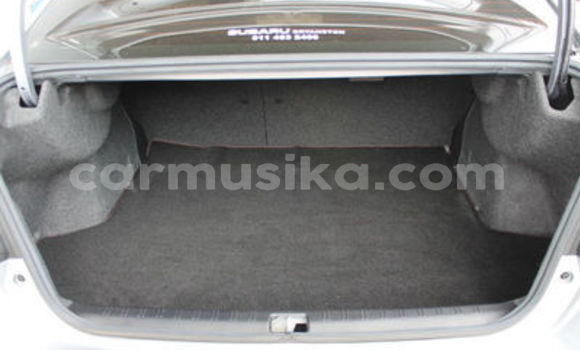 Nunua Ilio tumika Subaru Impreza WRX STi Fedha Gari ndani ya Beitbridge nchini Matabeleland Kusini Nunua Ilio tumika Subaru Impreza WRX STi Fedha Gari ndani ya Beitbridge nchini Matabeleland Kusini