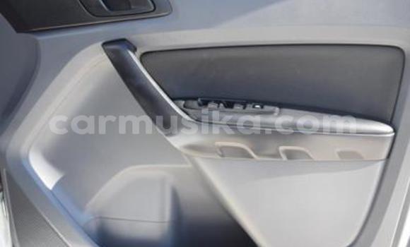 Acheter Occasion Voiture Ford Ranger Blanc à Beitbridge, Matabeleland South Acheter Occasion Voiture Ford Ranger Blanc à Beitbridge, Matabeleland South