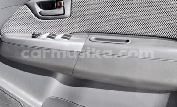 Acheter Occasion Voiture Toyota Hilux Blanc à Beitbridge, Matabeleland South Acheter Occasion Voiture Toyota Hilux Blanc à Beitbridge, Matabeleland South