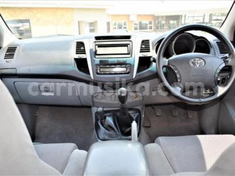 Big with watermark toyota hilux matabeleland south beitbridge 14649