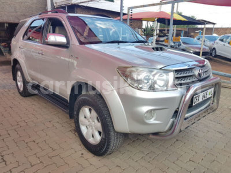 Big with watermark toyota fortuner matabeleland south beitbridge 14651