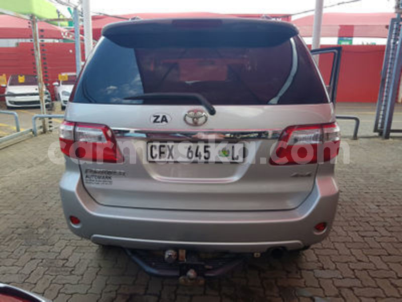 Big with watermark toyota fortuner matabeleland south beitbridge 14651