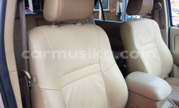 Acheter Occasion Voiture Toyota Fortuner Autre à Beitbridge, Matabeleland South Acheter Occasion Voiture Toyota Fortuner Autre à Beitbridge, Matabeleland South