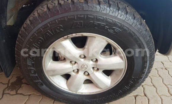 Acheter Occasion Voiture Toyota Fortuner Autre à Beitbridge, Matabeleland South Acheter Occasion Voiture Toyota Fortuner Autre à Beitbridge, Matabeleland South