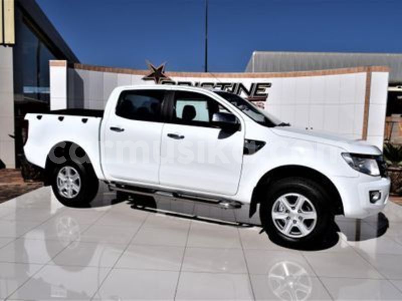 Big with watermark ford ranger matabeleland south beitbridge 14652