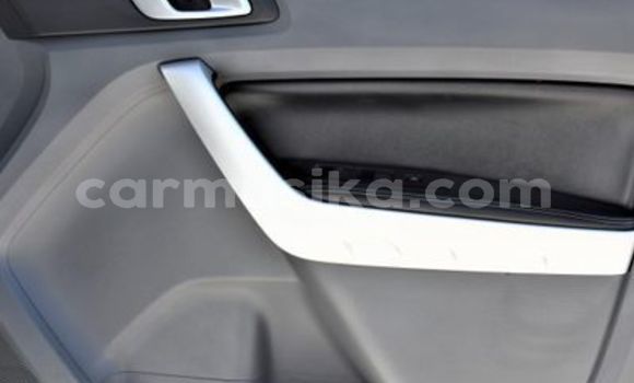 Acheter Occasion Voiture Ford Ranger Blanc à Beitbridge, Matabeleland South Acheter Occasion Voiture Ford Ranger Blanc à Beitbridge, Matabeleland South