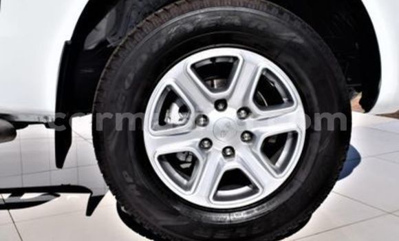 Acheter Occasion Voiture Ford Ranger Blanc à Beitbridge, Matabeleland South Acheter Occasion Voiture Ford Ranger Blanc à Beitbridge, Matabeleland South