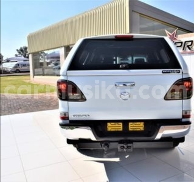 Big with watermark mazda bt 50 matabeleland south beitbridge 14653