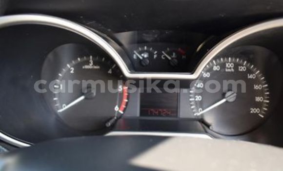 Acheter Occasion Voiture Mazda BT-50 Blanc à Beitbridge, Matabeleland South Acheter Occasion Voiture Mazda BT-50 Blanc à Beitbridge, Matabeleland South