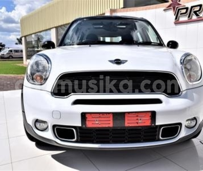 Big with watermark mini countryman matabeleland south beitbridge 14654