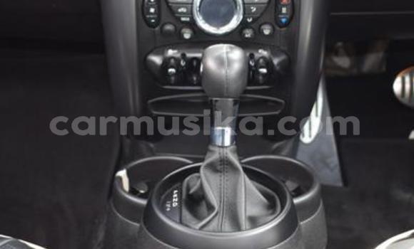 Acheter Occasion Voiture MINI Countryman Blanc à Beitbridge, Matabeleland South Acheter Occasion Voiture MINI Countryman Blanc à Beitbridge, Matabeleland South