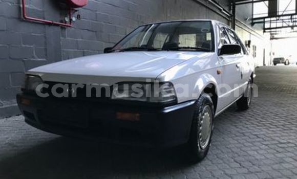 Tenga Tsaru Mazda 323 Chena Mota in Beitbridge in Matabeleland South Tenga Tsaru Mazda 323 Chena Mota in Beitbridge in Matabeleland South