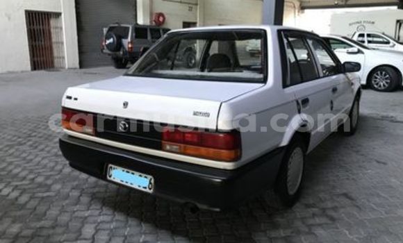 Tenga Tsaru Mazda 323 Chena Mota in Beitbridge in Matabeleland South Tenga Tsaru Mazda 323 Chena Mota in Beitbridge in Matabeleland South