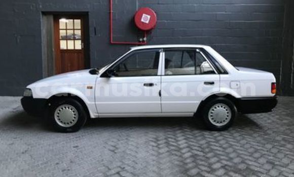 Tenga Tsaru Mazda 323 Chena Mota in Beitbridge in Matabeleland South Tenga Tsaru Mazda 323 Chena Mota in Beitbridge in Matabeleland South