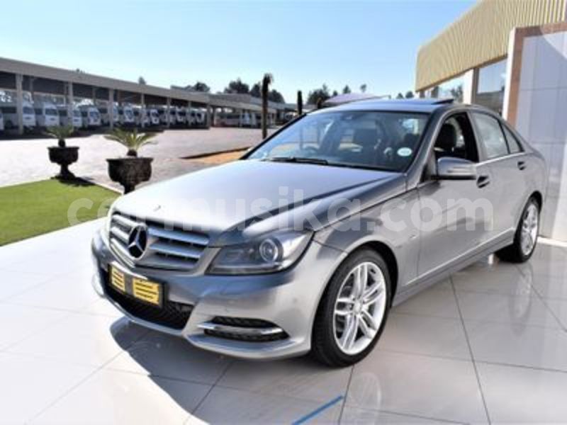 Big with watermark mercedes benz c class matabeleland south beitbridge 14656