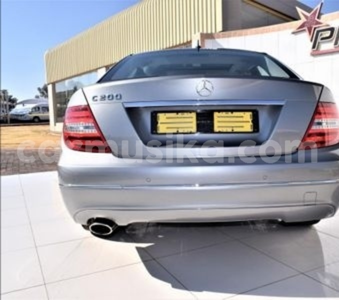 Big with watermark mercedes benz c class matabeleland south beitbridge 14656