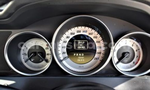 Buy Used Mercedes‒Benz C–Class Silver Car in Beitbridge in Matabeleland South Buy Used Mercedes‒Benz C–Class Silver Car in Beitbridge in Matabeleland South