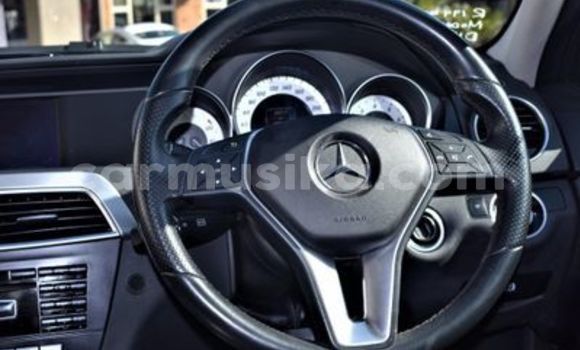 Buy Used Mercedes‒Benz C–Class Silver Car in Beitbridge in Matabeleland South Buy Used Mercedes‒Benz C–Class Silver Car in Beitbridge in Matabeleland South