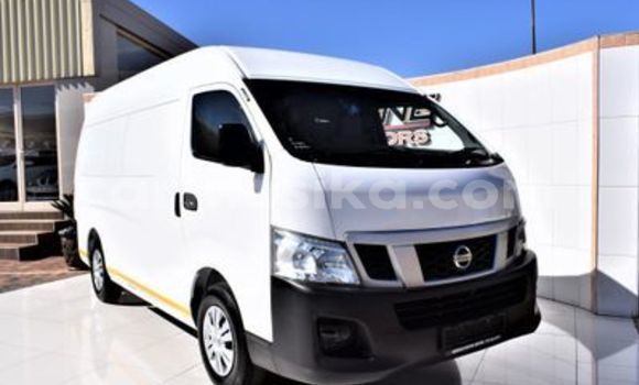 Tenga Tsaru Nissan Nv350 Chena Mota in Beitbridge in Matabeleland South