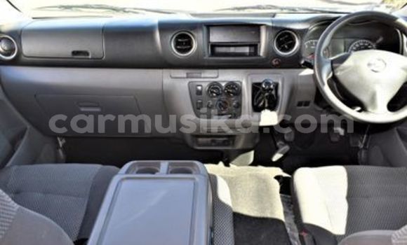 Nunua Ilio tumika Nissan Nv350 Nyeupe Gari ndani ya Beitbridge nchini Matabeleland Kusini Nunua Ilio tumika Nissan Nv350 Nyeupe Gari ndani ya Beitbridge nchini Matabeleland Kusini