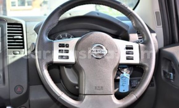 Acheter Occasion Voiture Nissan Navara Blanc à Beitbridge, Matabeleland South Acheter Occasion Voiture Nissan Navara Blanc à Beitbridge, Matabeleland South