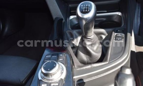 Acheter Occasion Voiture BMW 3–Series Rouge à Beitbridge, Matabeleland South Acheter Occasion Voiture BMW 3–Series Rouge à Beitbridge, Matabeleland South