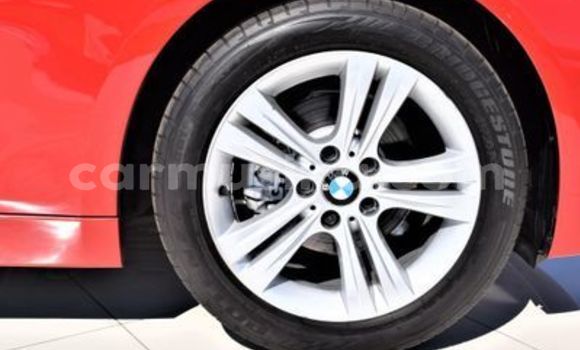 Acheter Occasion Voiture BMW 3–Series Rouge à Beitbridge, Matabeleland South Acheter Occasion Voiture BMW 3–Series Rouge à Beitbridge, Matabeleland South