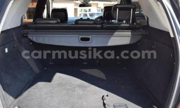 Nunua Ilio tumika Mercedes‒Benz ML–Class Fedha Gari ndani ya Beitbridge nchini Matabeleland Kusini Nunua Ilio tumika Mercedes‒Benz ML–Class Fedha Gari ndani ya Beitbridge nchini Matabeleland Kusini