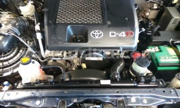 Acheter Occasion Voiture Toyota Fortuner Autre à Beitbridge, Matabeleland South Acheter Occasion Voiture Toyota Fortuner Autre à Beitbridge, Matabeleland South