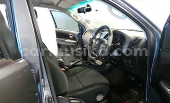 Acheter Occasion Voiture Toyota Fortuner Autre à Beitbridge, Matabeleland South Acheter Occasion Voiture Toyota Fortuner Autre à Beitbridge, Matabeleland South