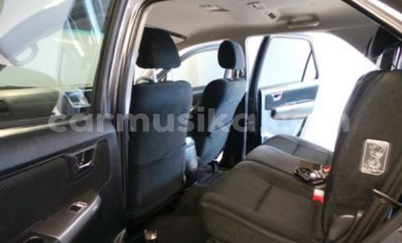 Acheter Occasion Voiture Toyota Fortuner Autre à Beitbridge, Matabeleland South Acheter Occasion Voiture Toyota Fortuner Autre à Beitbridge, Matabeleland South