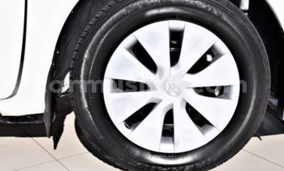 Acheter Occasion Voiture Toyota Corolla Blanc à Beitbridge, Matabeleland South Acheter Occasion Voiture Toyota Corolla Blanc à Beitbridge, Matabeleland South