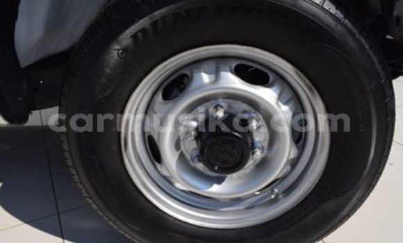 Acheter Occasion Voiture Nissan NP 300 Blanc à Beitbridge, Matabeleland South Acheter Occasion Voiture Nissan NP 300 Blanc à Beitbridge, Matabeleland South