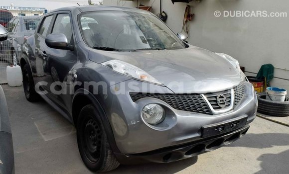 Acheter Import Voiture Nissan Juke Autre à Import - Dubai, Harare Acheter Import Voiture Nissan Juke Autre à Import - Dubai, Harare