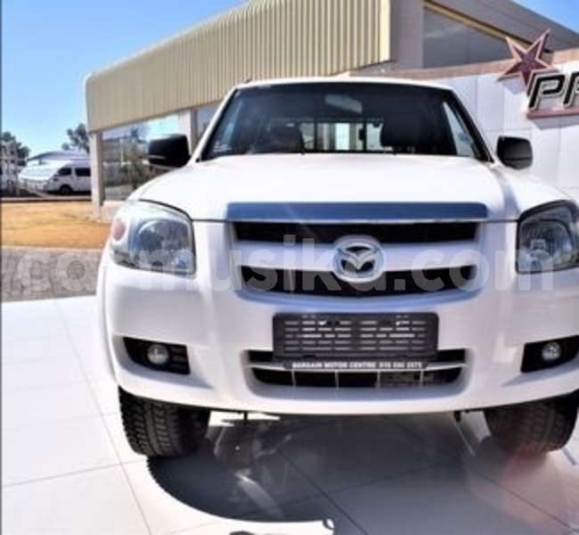 Big with watermark mazda bt 50 matabeleland south beitbridge 14666