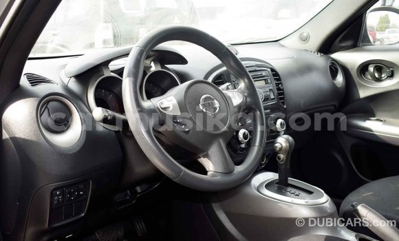 Acheter Import Voiture Nissan Juke Autre à Import - Dubai, Harare Acheter Import Voiture Nissan Juke Autre à Import - Dubai, Harare