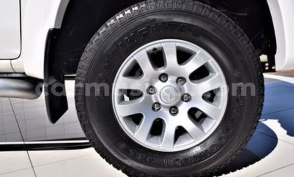 Acheter Occasion Voiture Mazda BT-50 Blanc à Beitbridge, Matabeleland South Acheter Occasion Voiture Mazda BT-50 Blanc à Beitbridge, Matabeleland South