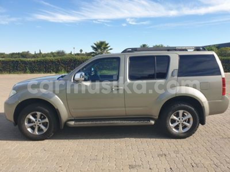 Big with watermark nissan pathfinder matabeleland south beitbridge 14668