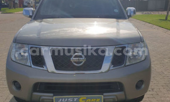 Tenga Tsaru Nissan Pathfinder Zvimwe Mota in Beitbridge in Matabeleland South Tenga Tsaru Nissan Pathfinder Zvimwe Mota in Beitbridge in Matabeleland South